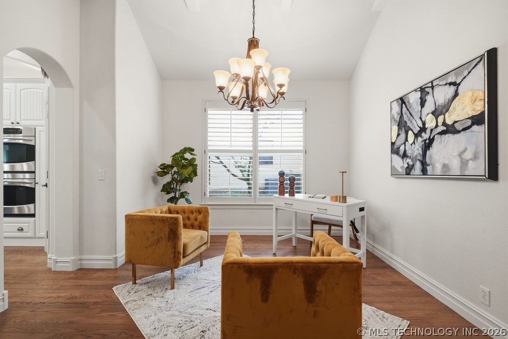 7832 E Galveston Street Broken Arrow OK 74014
