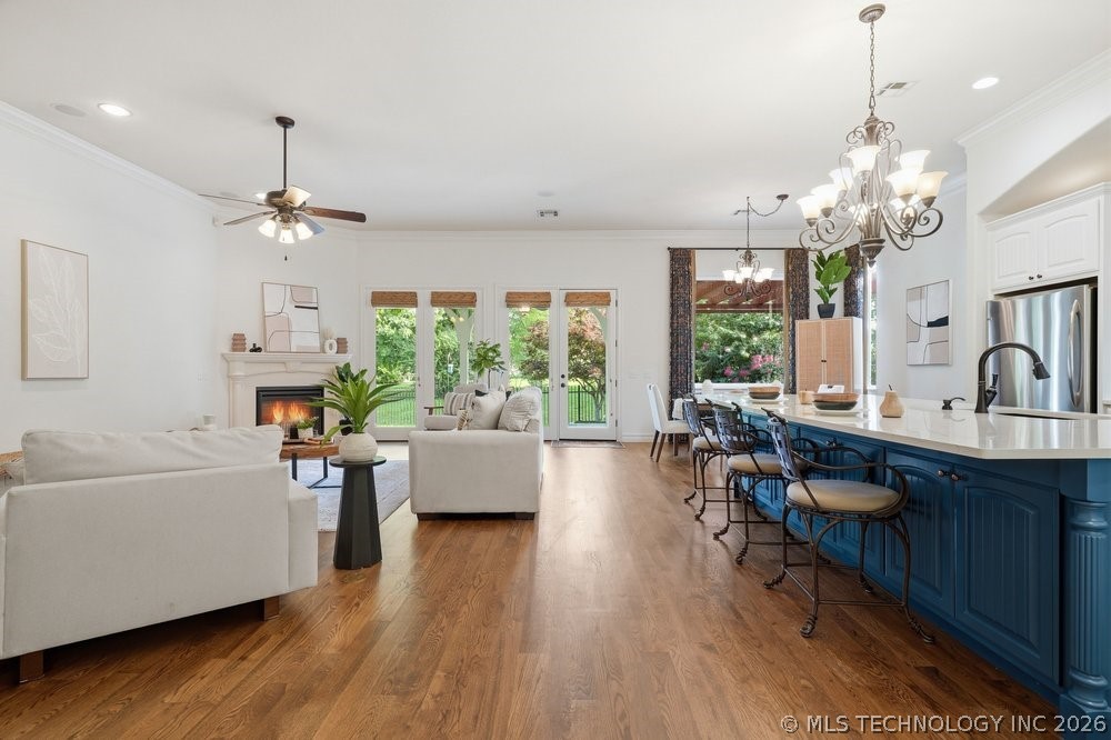 7832 E Galveston Street Broken Arrow OK 74014