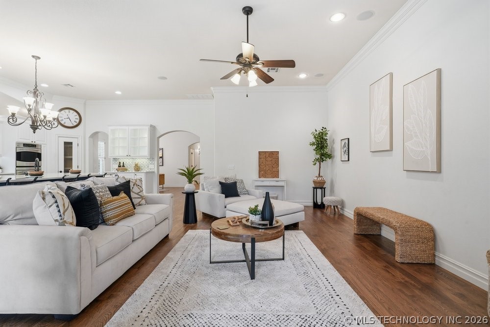 7832 E Galveston Street Broken Arrow OK 74014