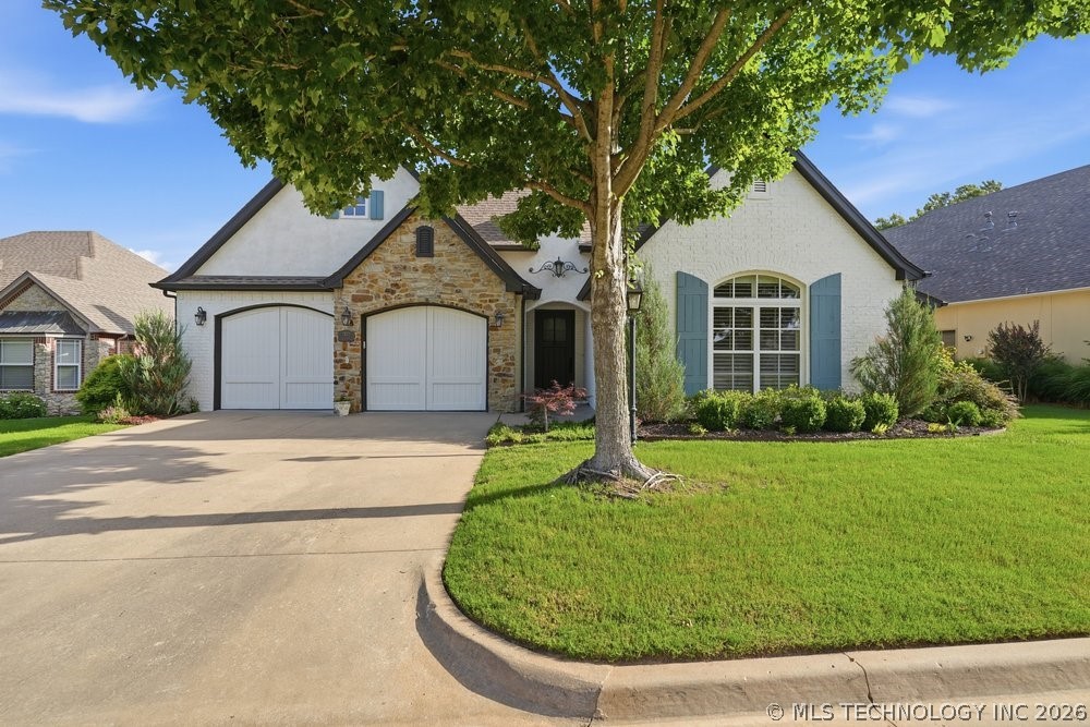 7832 E Galveston Street Broken Arrow OK 74014
