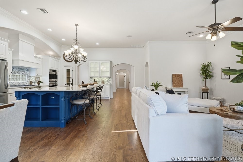 7832 E Galveston Street Broken Arrow OK 74014