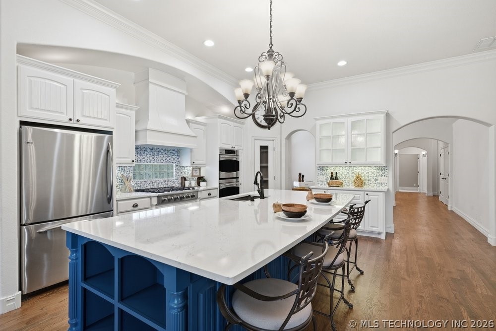 7832 E Galveston Street Broken Arrow OK 74014