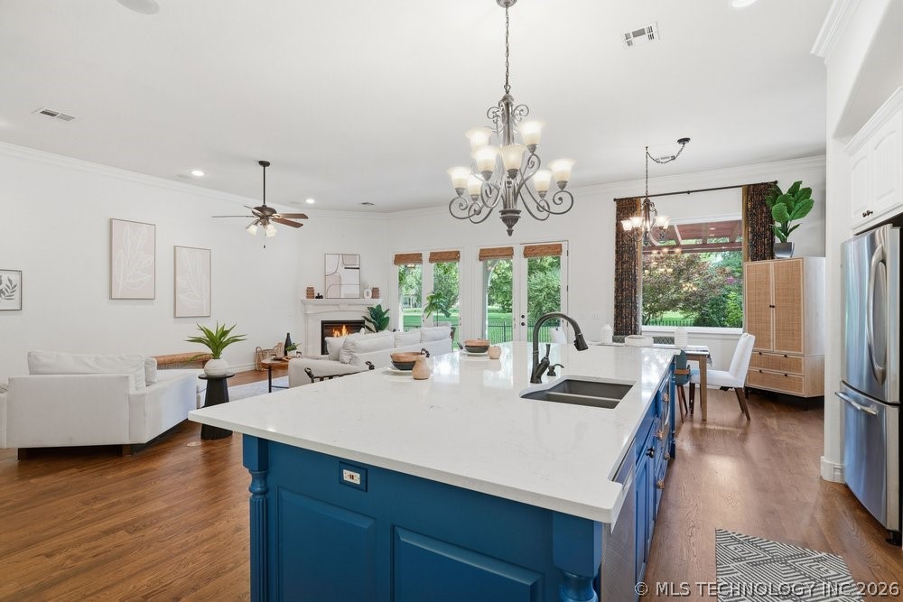 7832 E Galveston Street Broken Arrow OK 74014