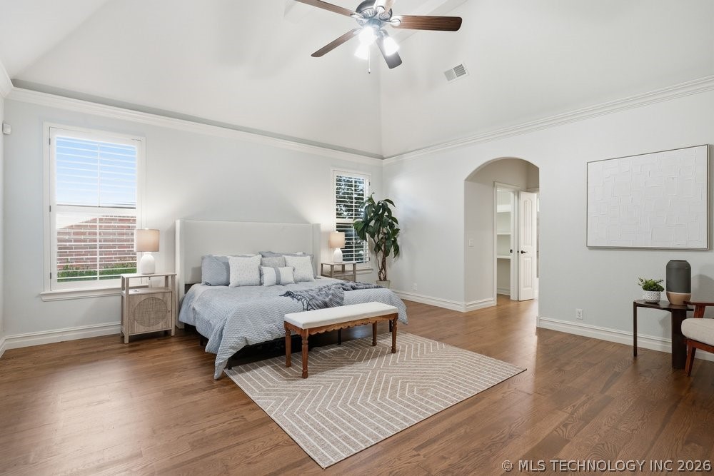 7832 E Galveston Street Broken Arrow OK 74014