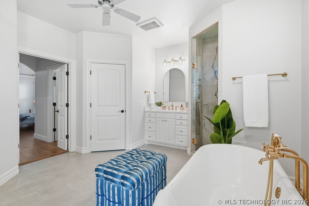 7832 E Galveston Street Broken Arrow OK 74014