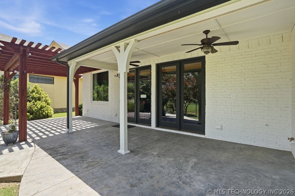 7832 E Galveston Street Broken Arrow OK 74014