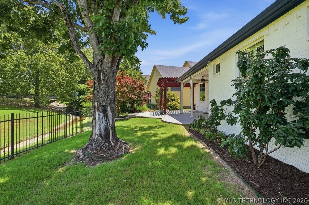 7832 E Galveston Street Broken Arrow OK 74014