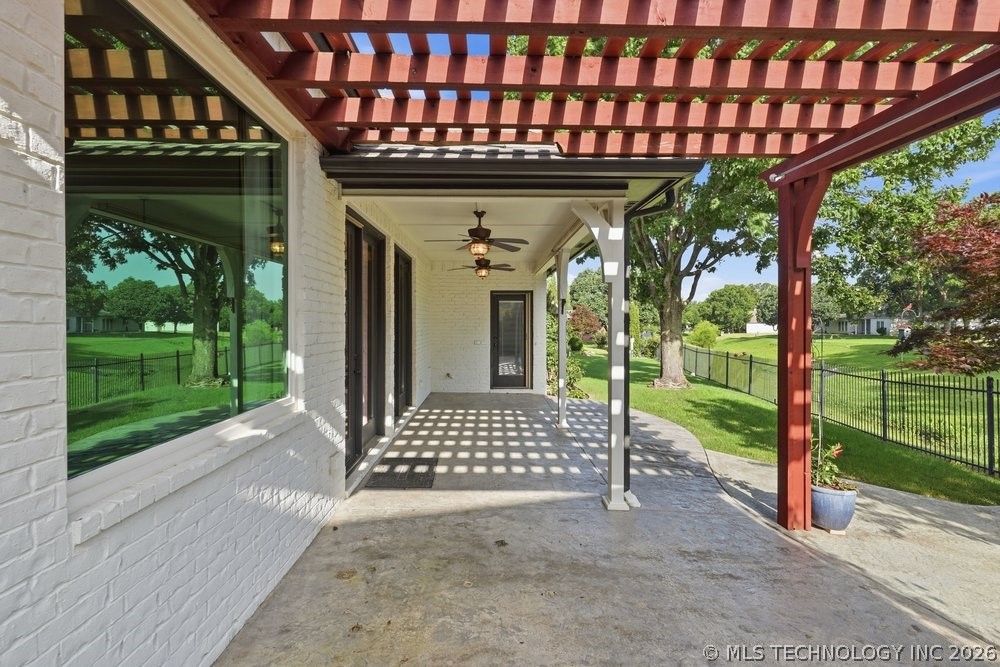 7832 E Galveston Street Broken Arrow OK 74014