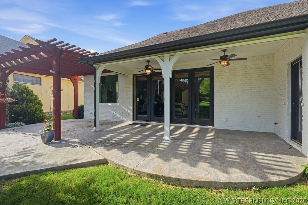 7832 E Galveston Street Broken Arrow OK 74014
