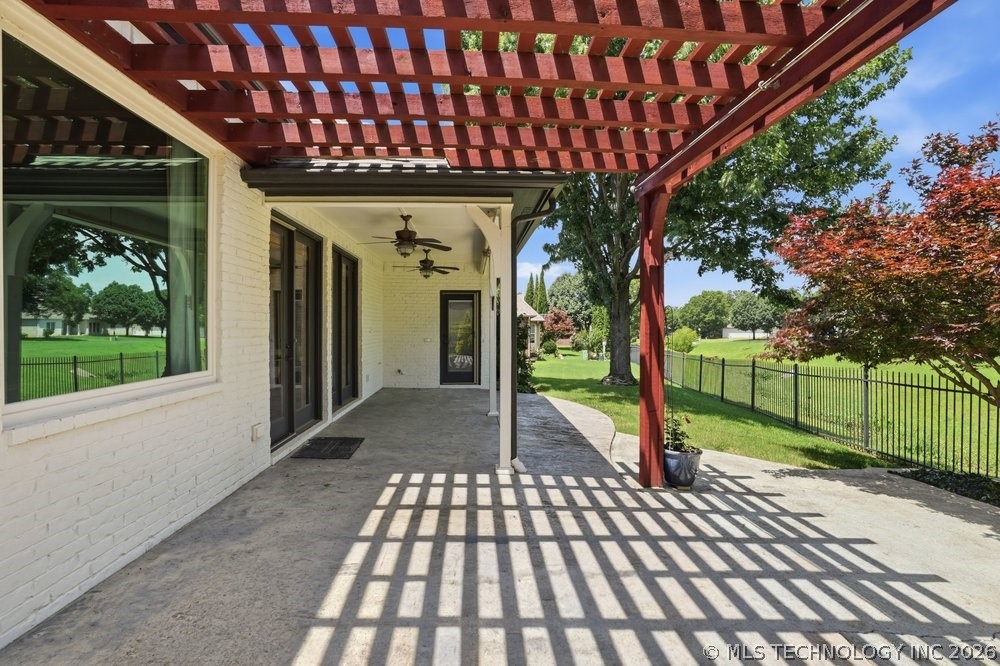 7832 E Galveston Street Broken Arrow OK 74014