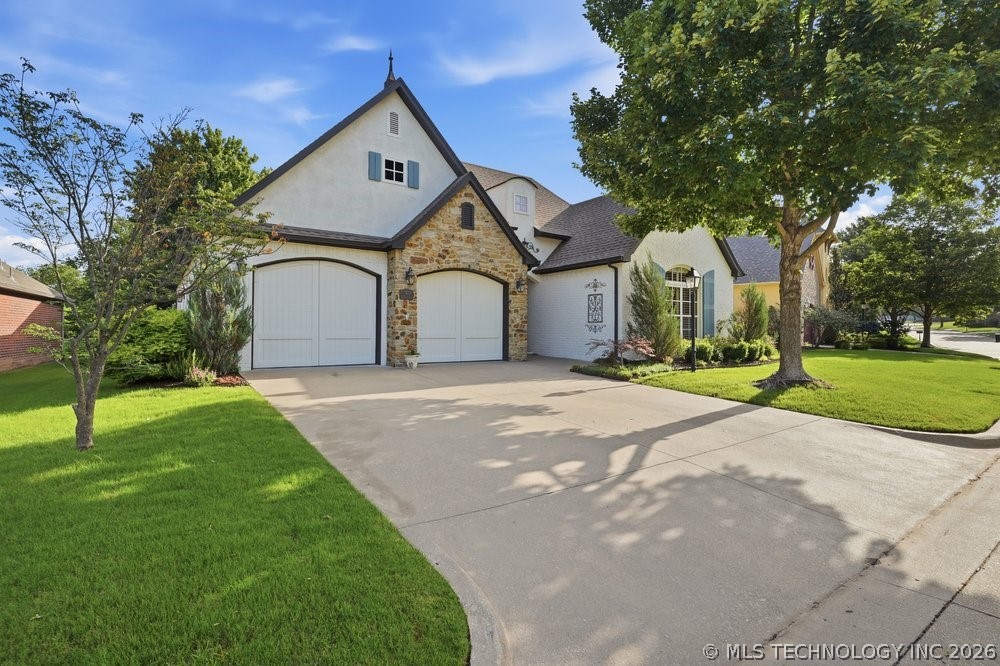 7832 E Galveston Street Broken Arrow OK 74014