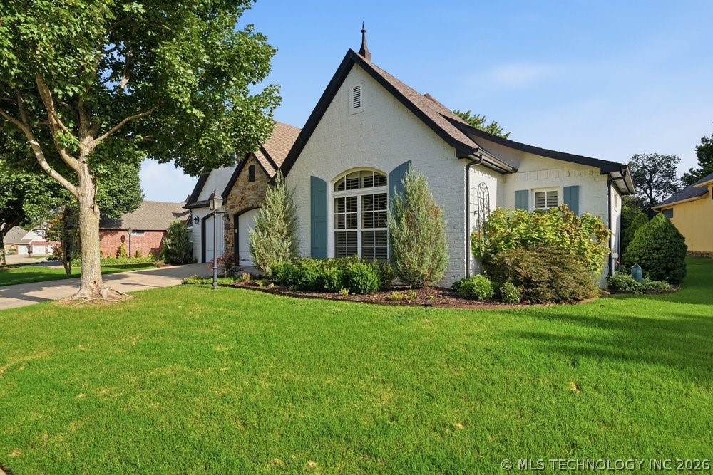 7832 E Galveston Street Broken Arrow OK 74014