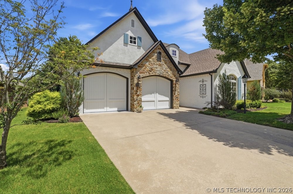 7832 E Galveston Street Broken Arrow OK 74014