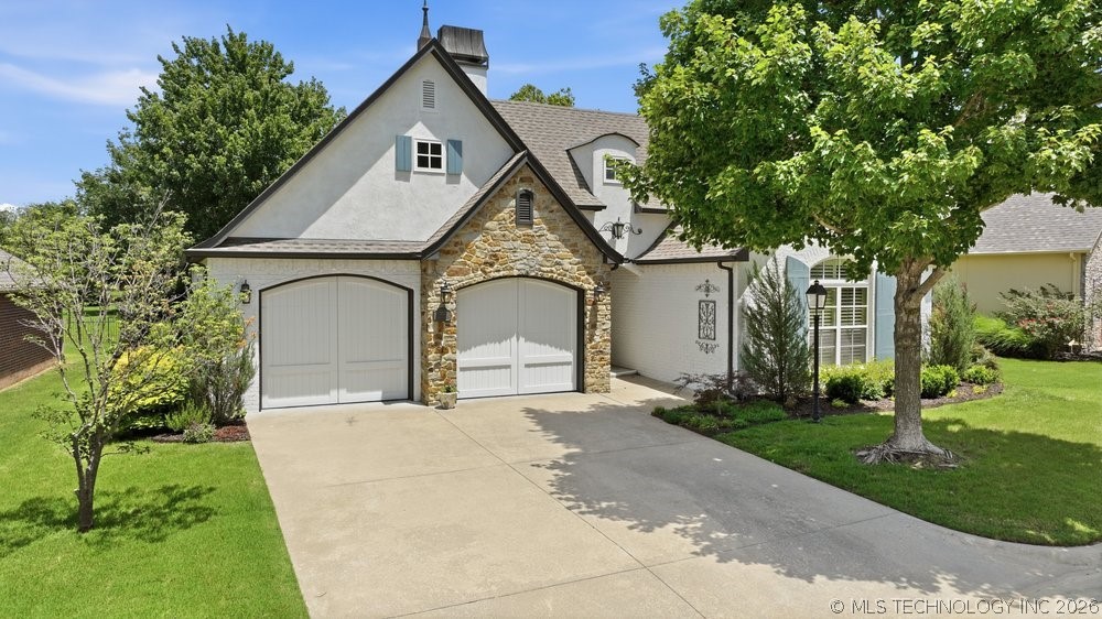 7832 E Galveston Street Broken Arrow OK 74014