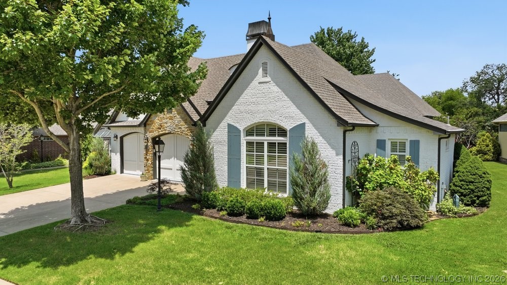 7832 E Galveston Street Broken Arrow OK 74014