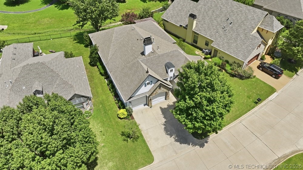 7832 E Galveston Street Broken Arrow OK 74014