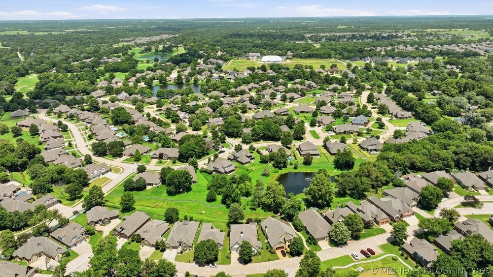 7832 E Galveston Street Broken Arrow OK 74014