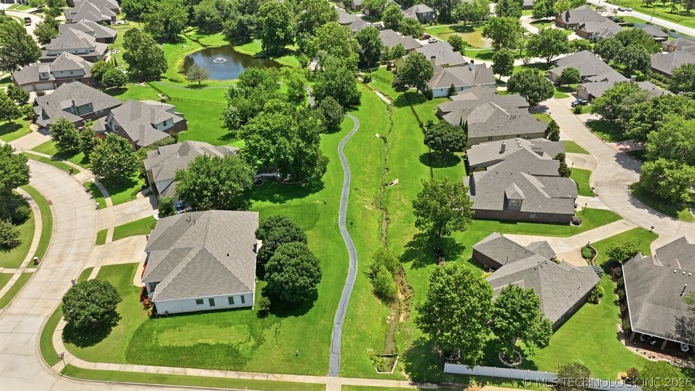 7832 E Galveston Street Broken Arrow OK 74014