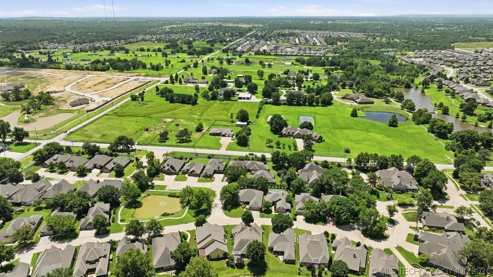 7832 E Galveston Street Broken Arrow OK 74014