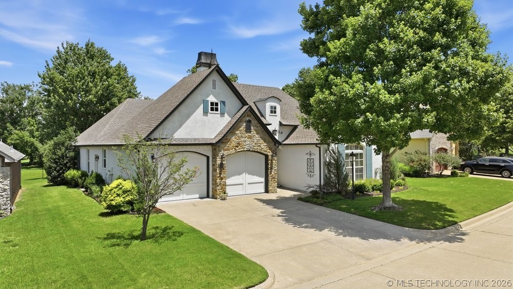 7832 E Galveston Street Broken Arrow OK 74014
