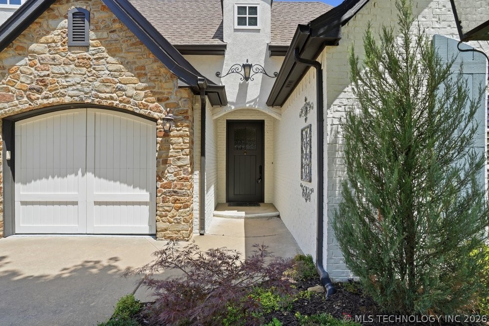 7832 E Galveston Street Broken Arrow OK 74014