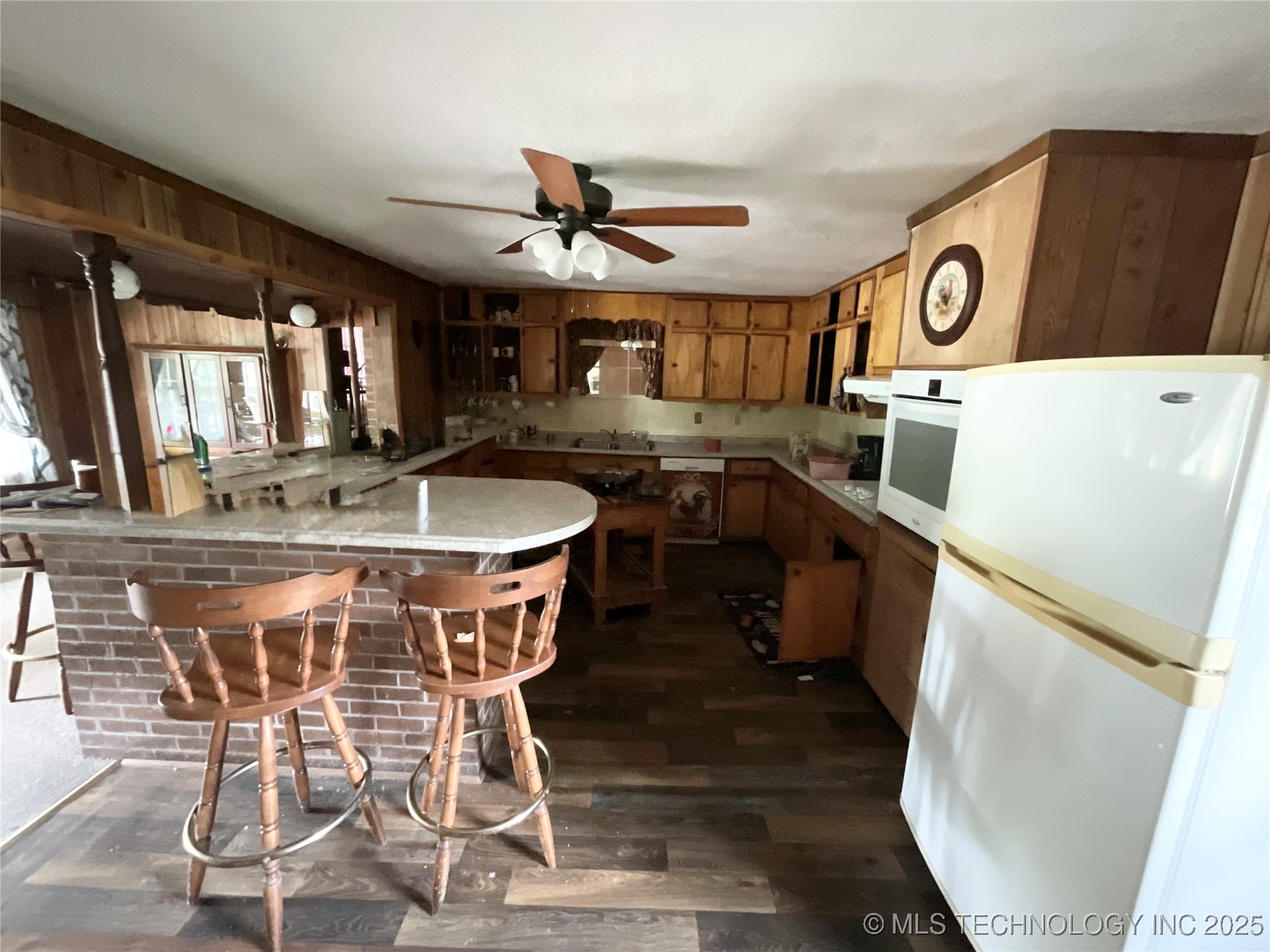 73911 S 4677 Road Stilwell OK 74960