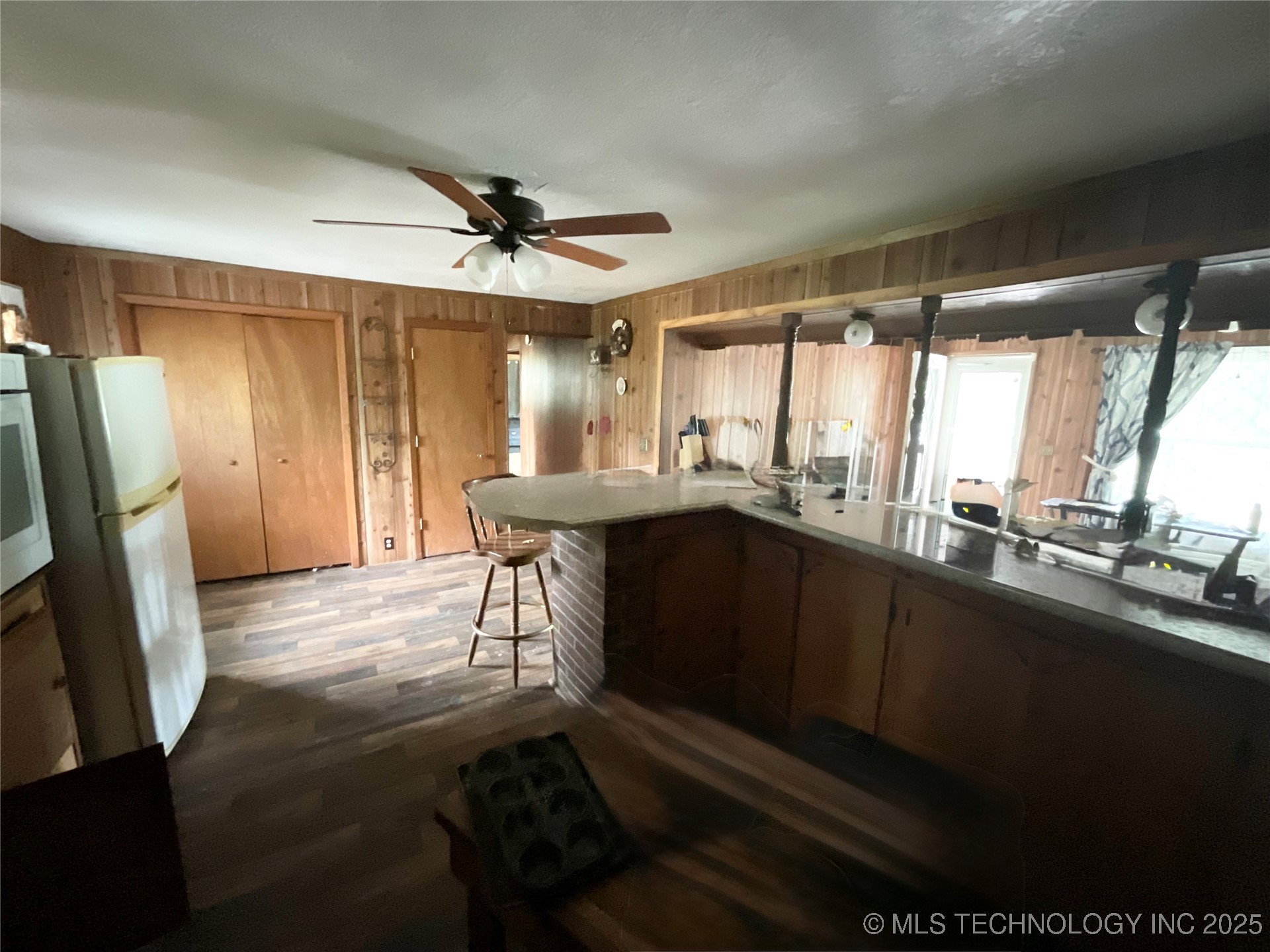 73911 S 4677 Road Stilwell OK 74960