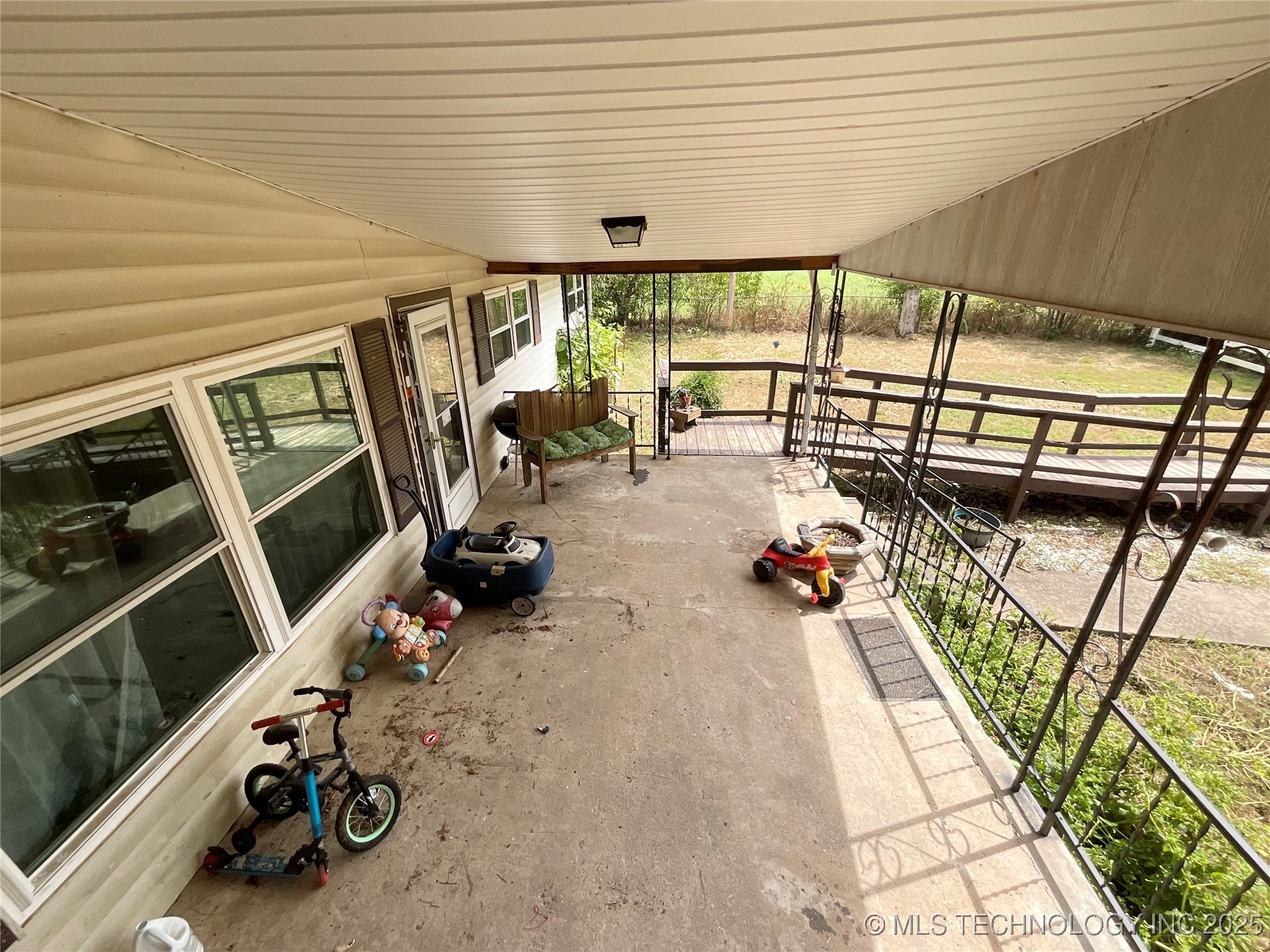 73911 S 4677 Road Stilwell OK 74960