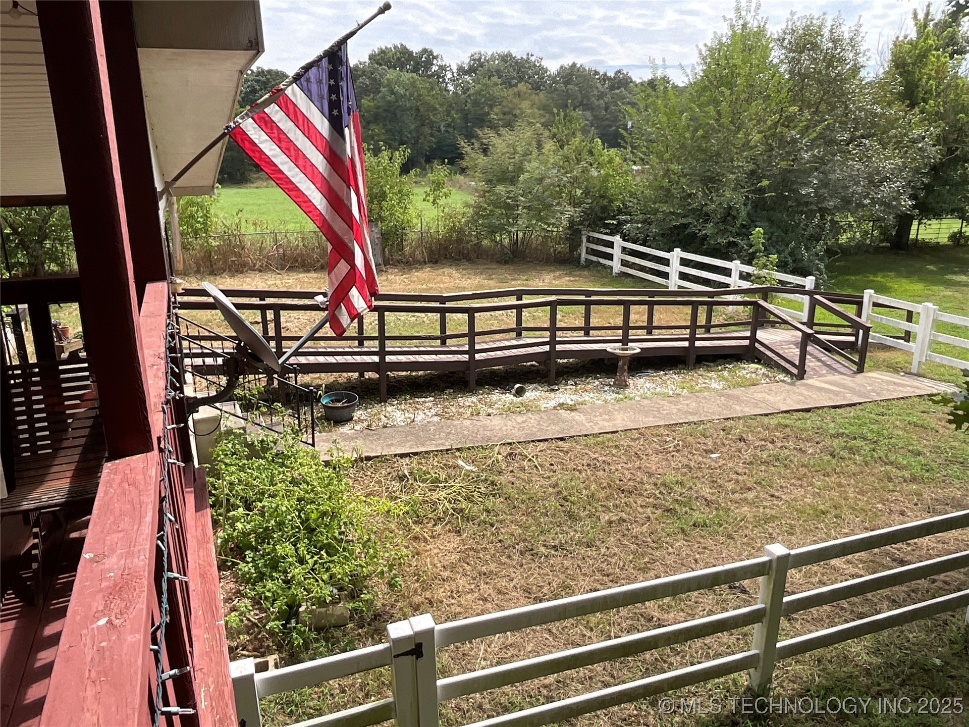 73911 S 4677 Road Stilwell OK 74960