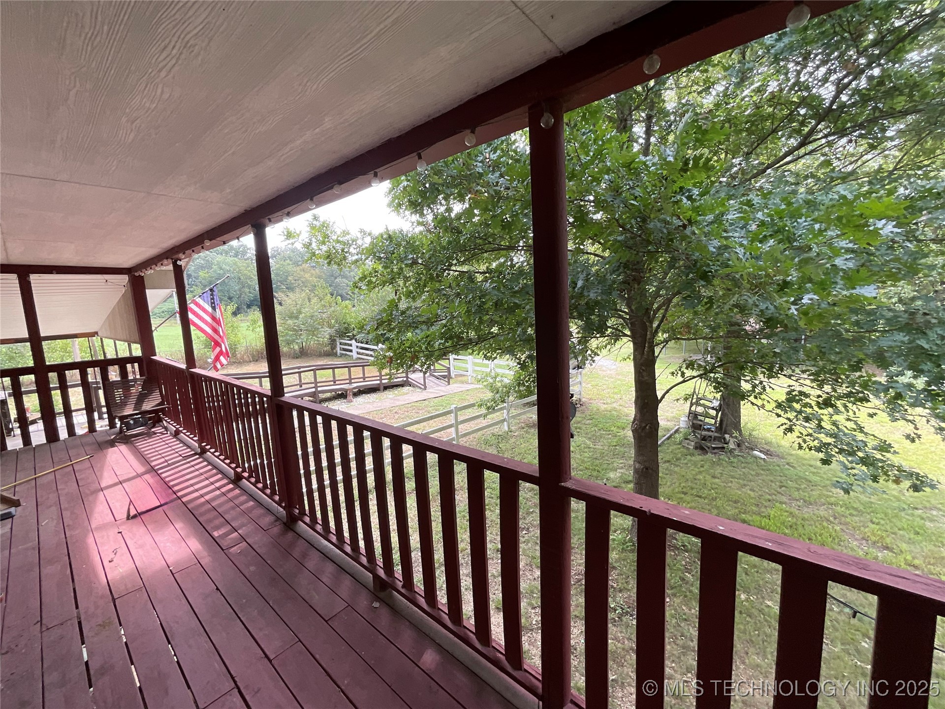 73911 S 4677 Road Stilwell OK 74960
