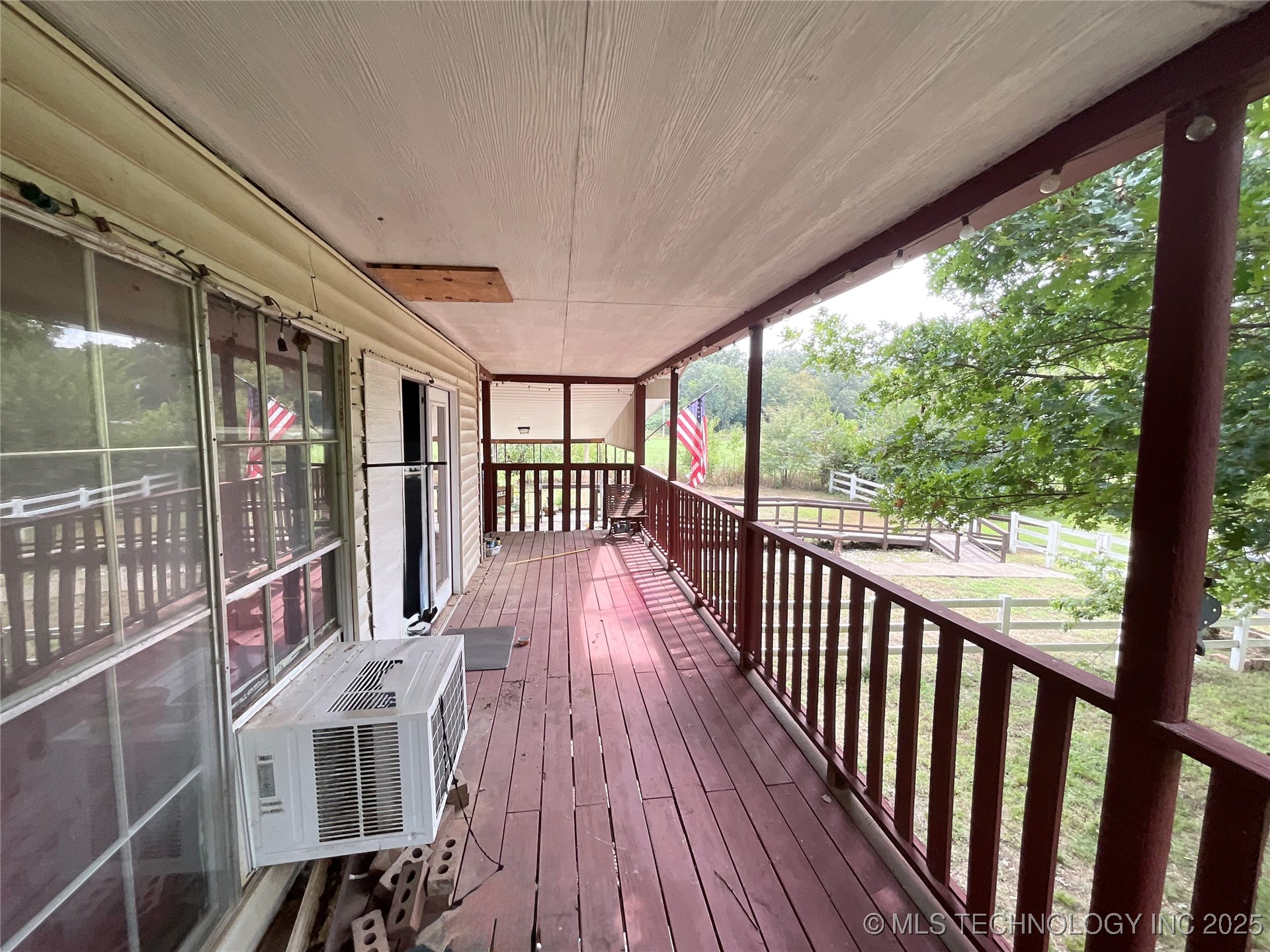 73911 S 4677 Road Stilwell OK 74960