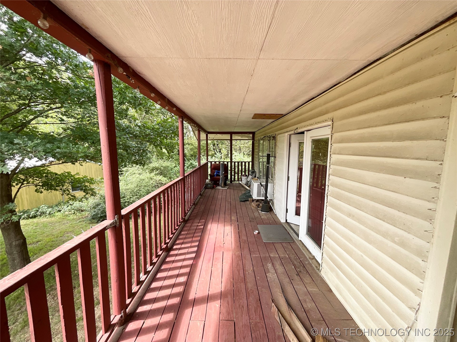 73911 S 4677 Road Stilwell OK 74960