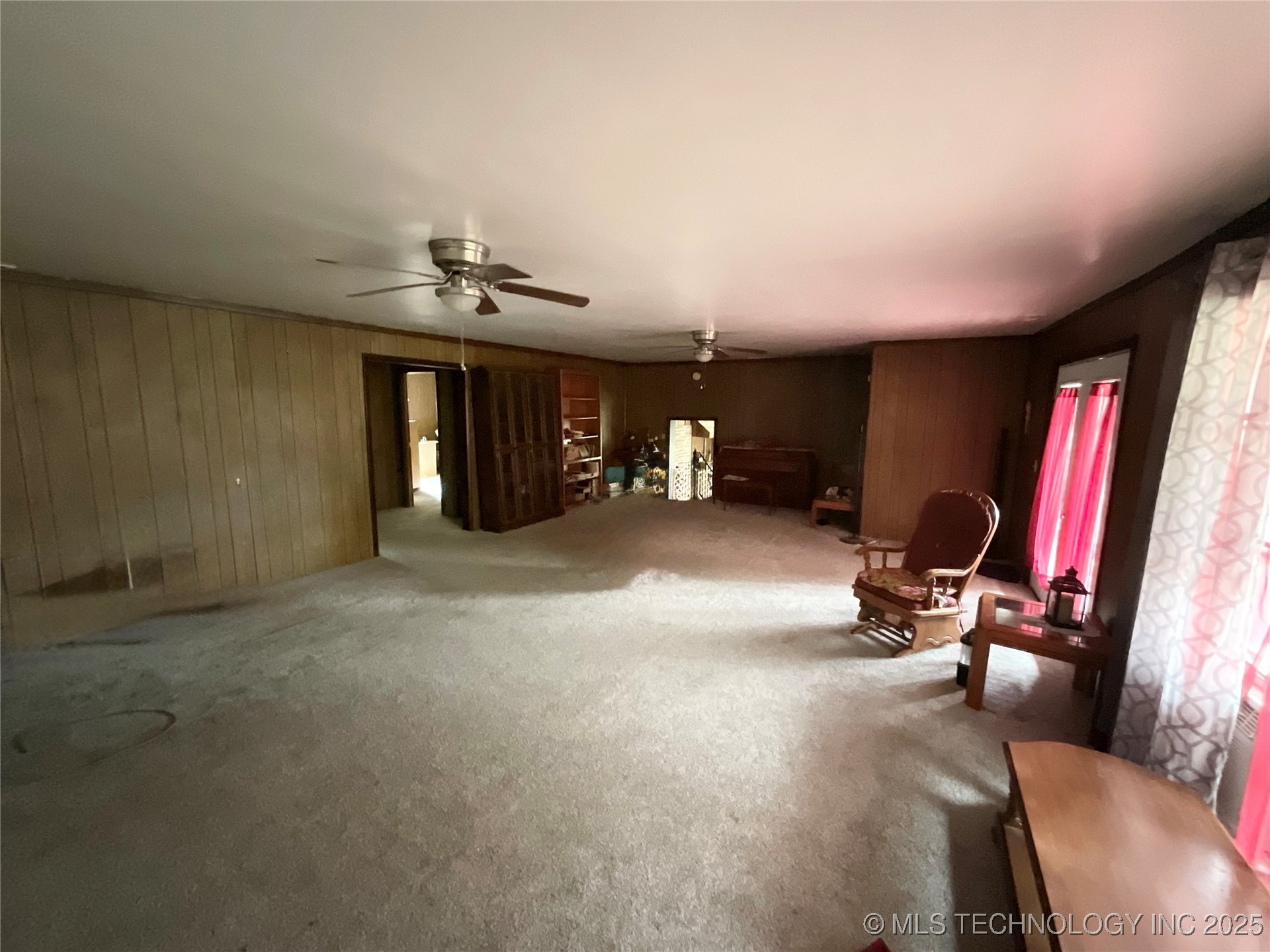 73911 S 4677 Road Stilwell OK 74960