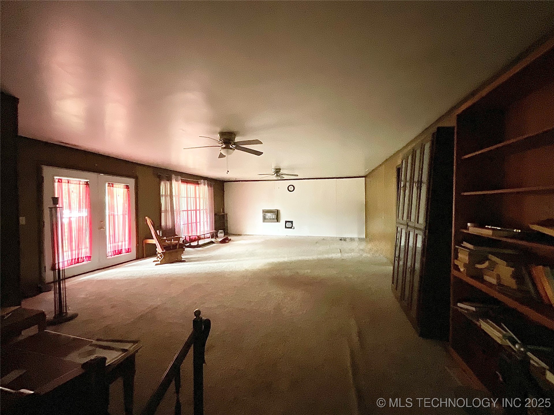 73911 S 4677 Road Stilwell OK 74960