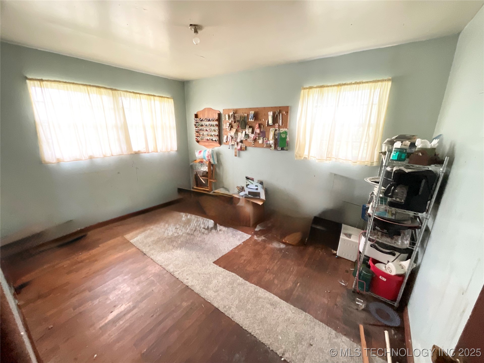 73911 S 4677 Road Stilwell OK 74960