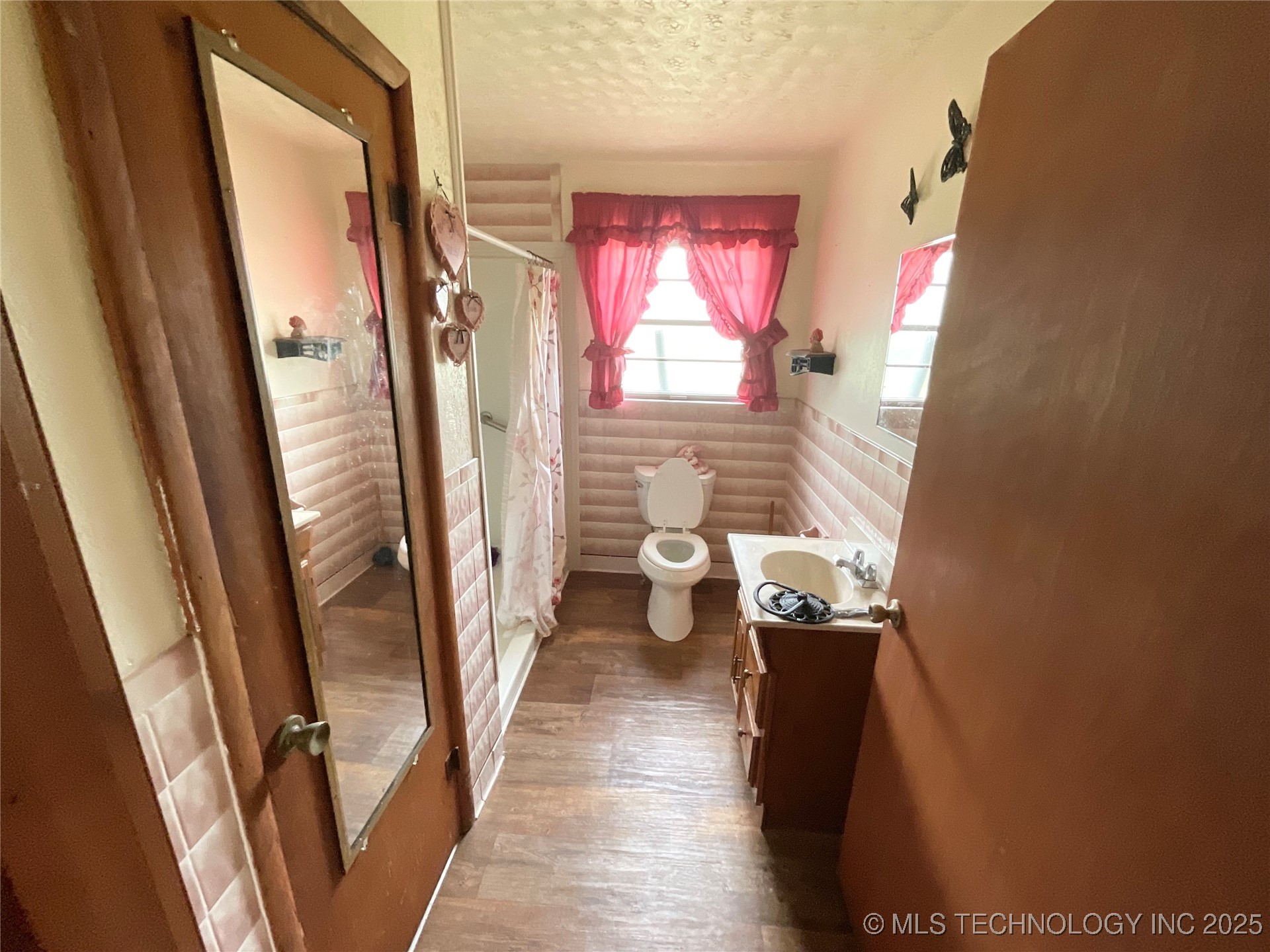73911 S 4677 Road Stilwell OK 74960