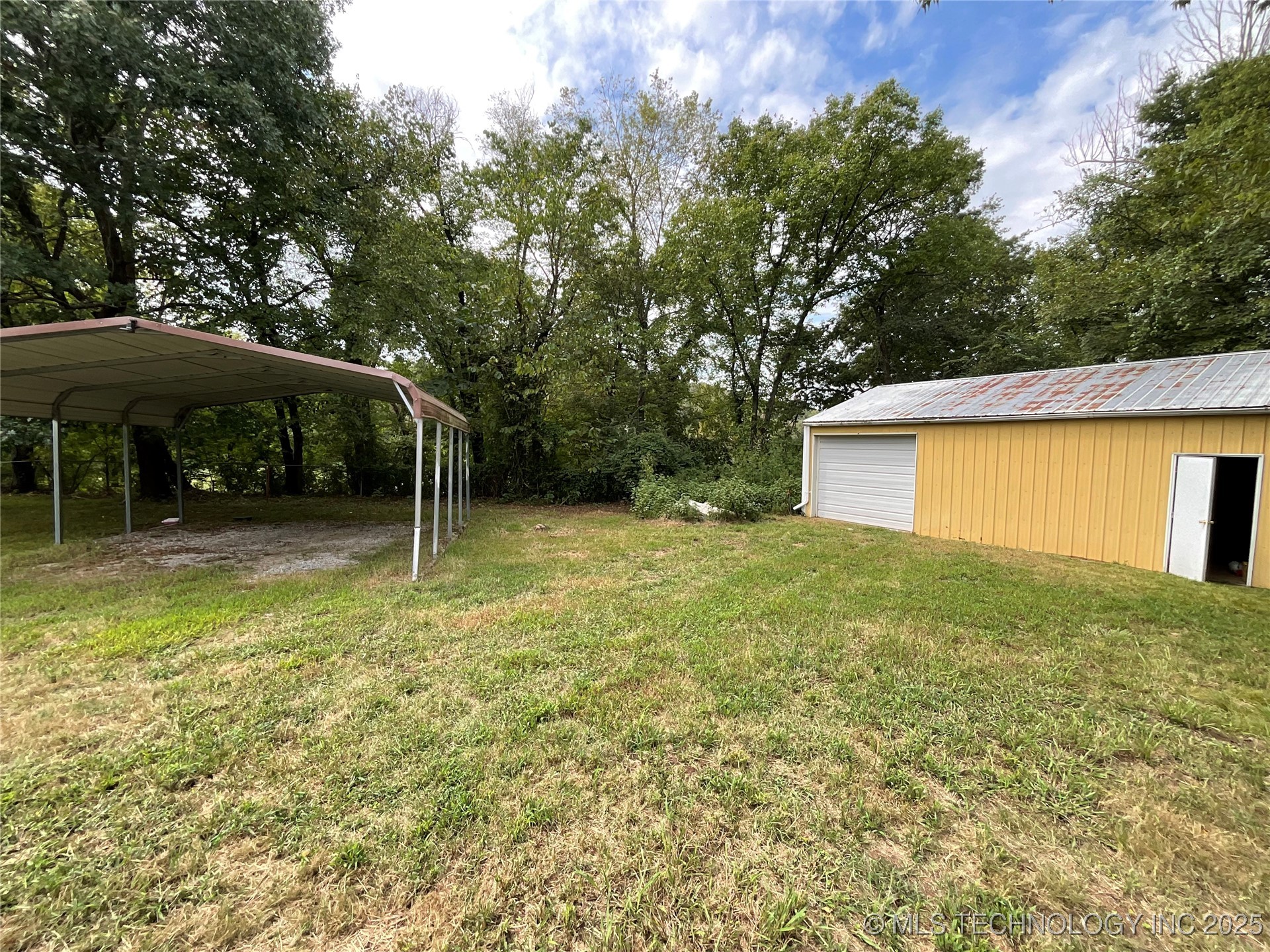 73911 S 4677 Road Stilwell OK 74960
