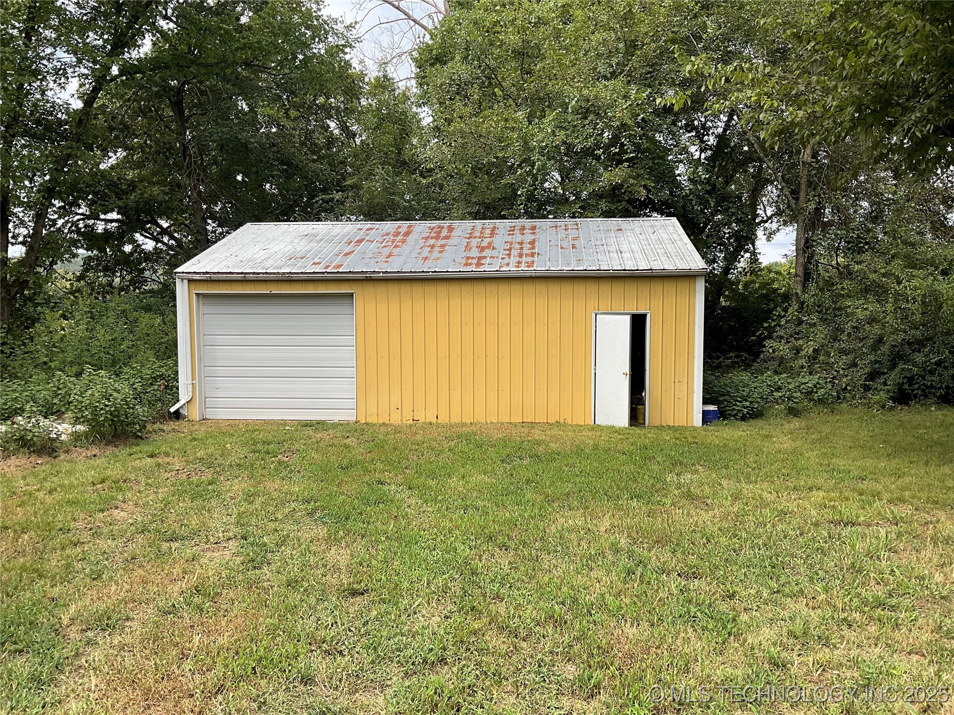 73911 S 4677 Road Stilwell OK 74960