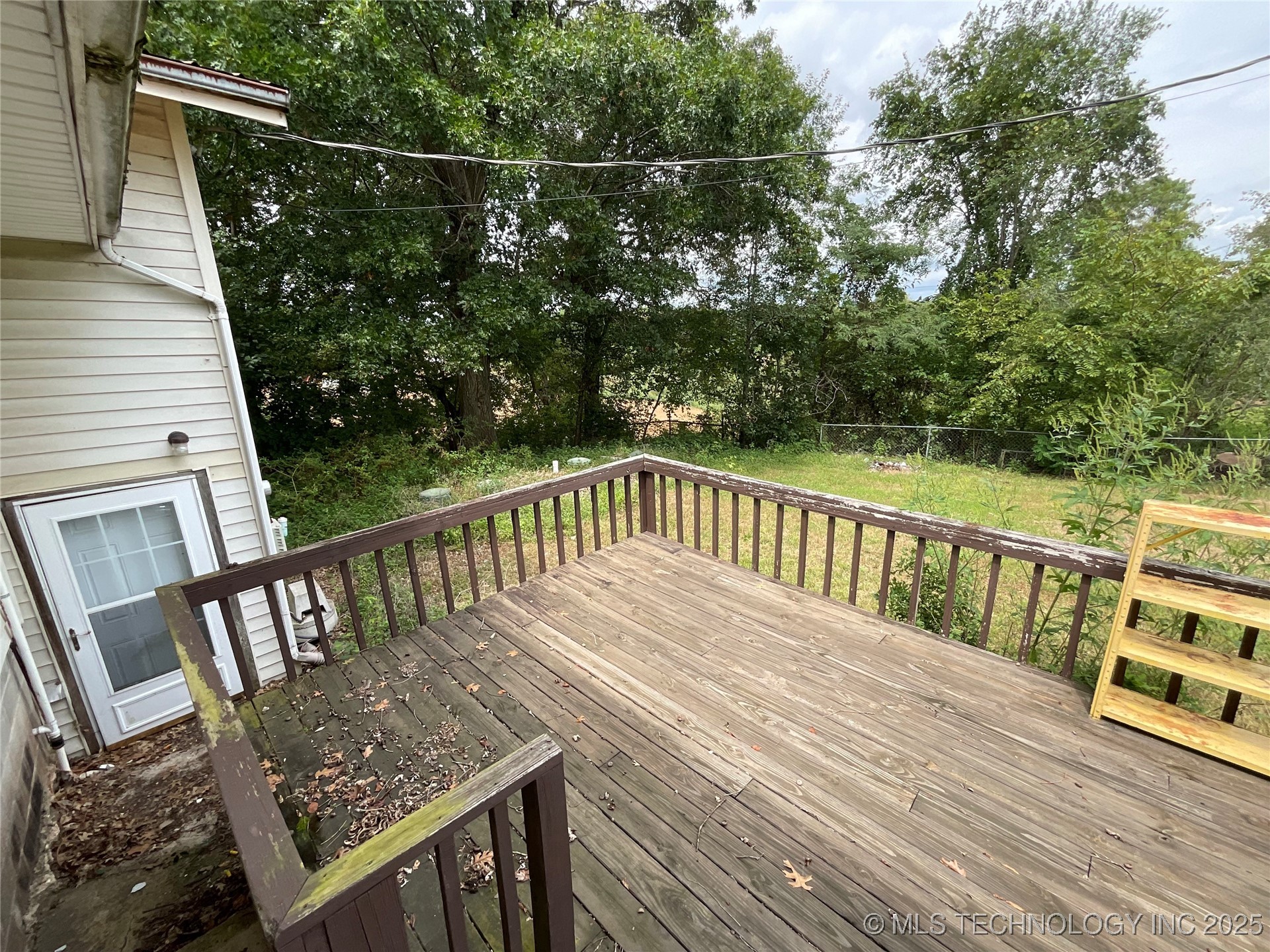 73911 S 4677 Road Stilwell OK 74960