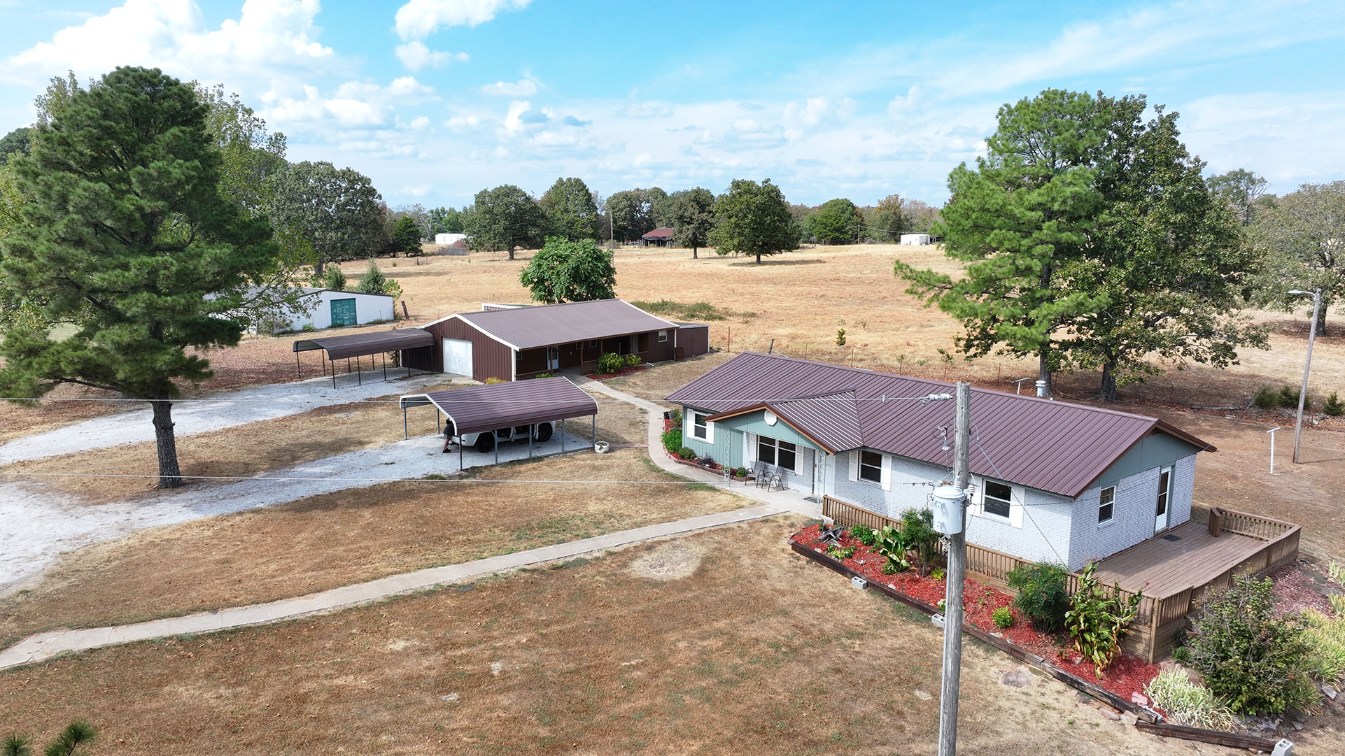 452079 E 990 Road Vian OK 74962