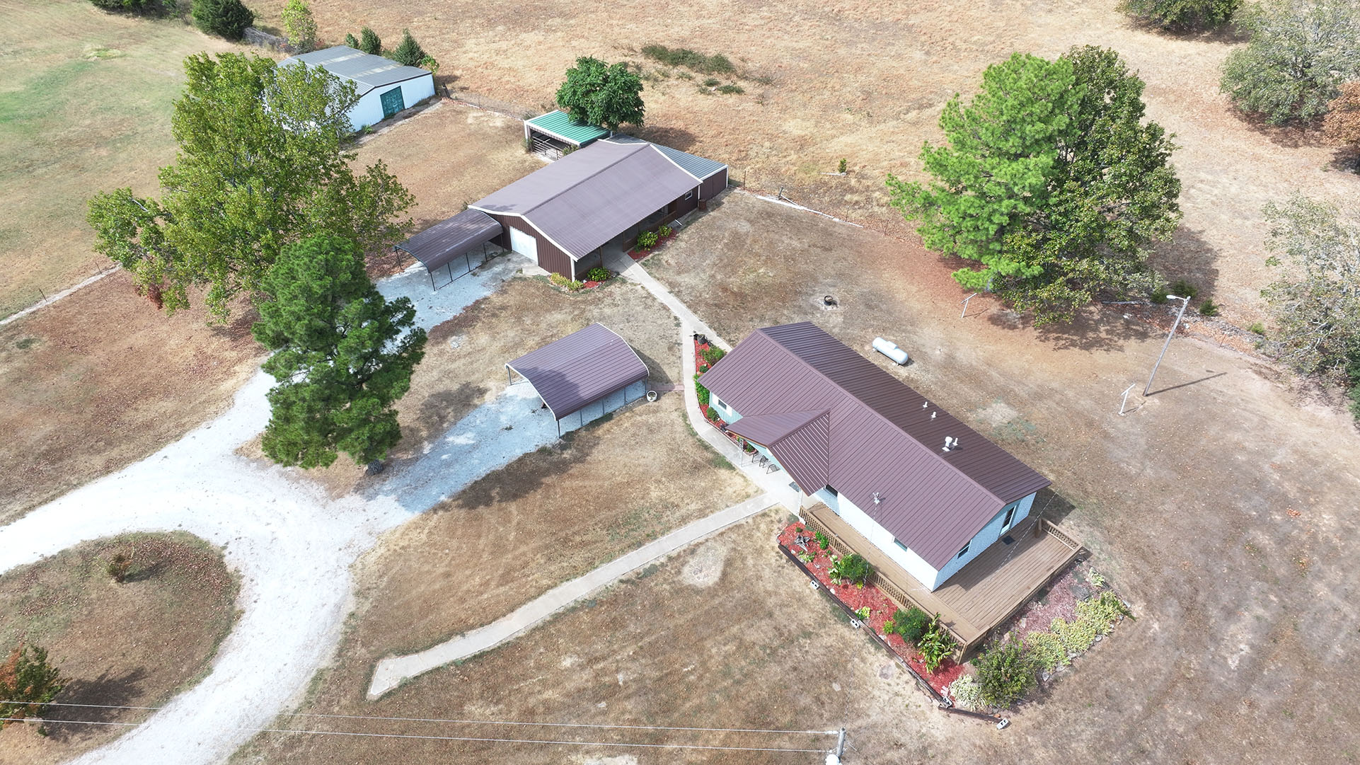 452079 E 990 Road Vian OK 74962