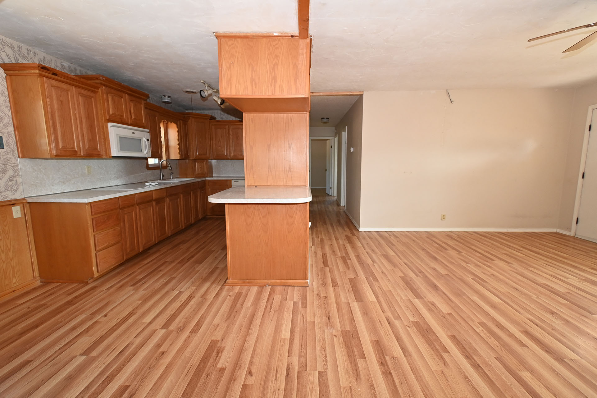 452079 E 990 Road Vian OK 74962
