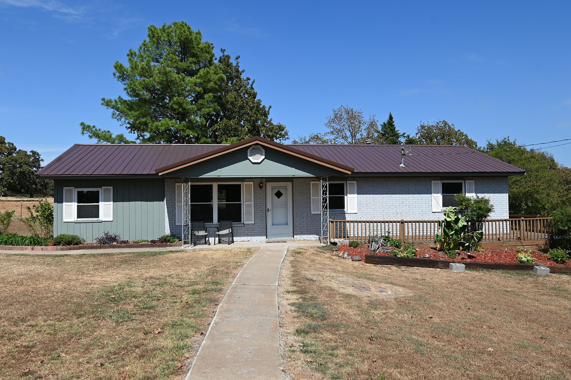 452079 E 990 Road Vian OK 74962