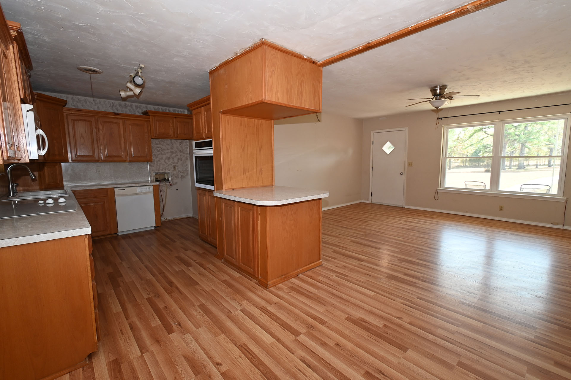 452079 E 990 Road Vian OK 74962