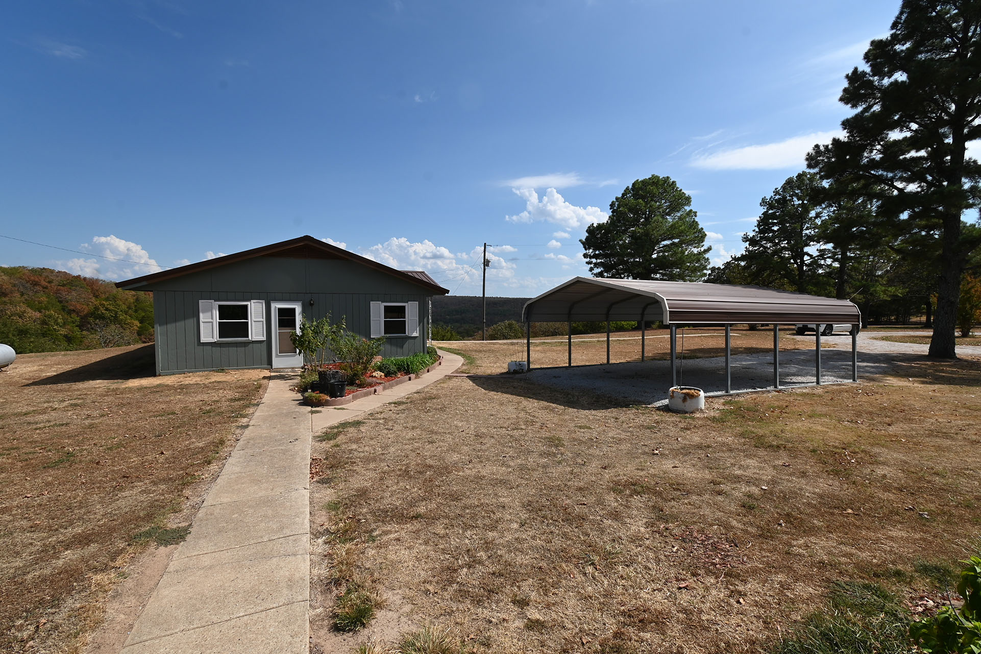 452079 E 990 Road Vian OK 74962