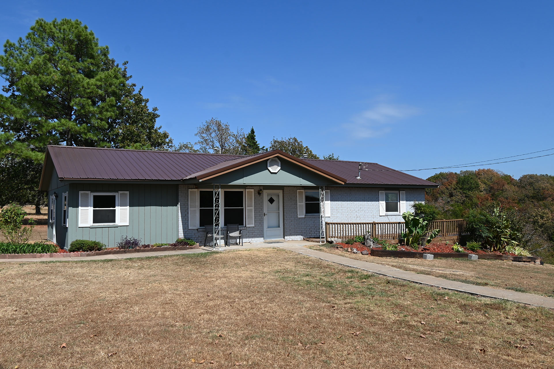 452079 E 990 Road Vian OK 74962
