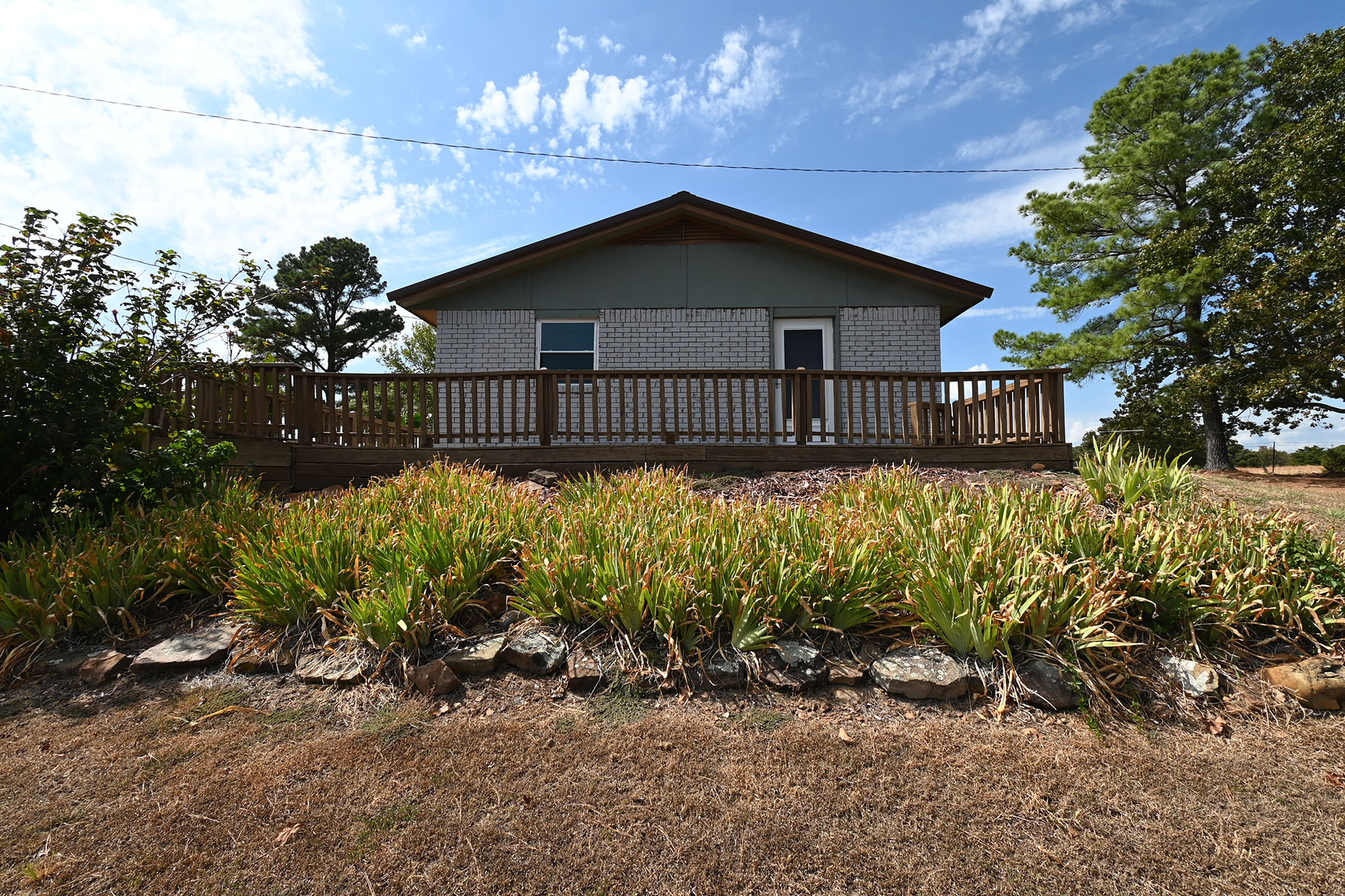452079 E 990 Road Vian OK 74962