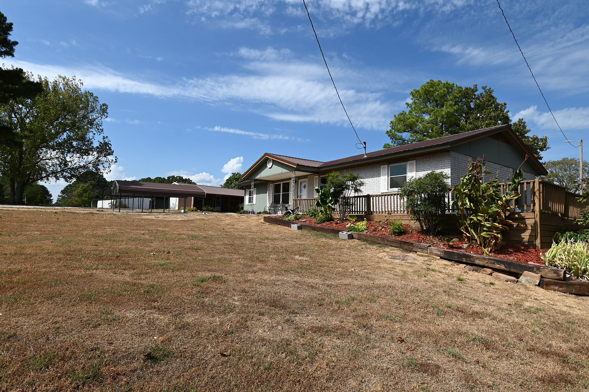 452079 E 990 Road Vian OK 74962