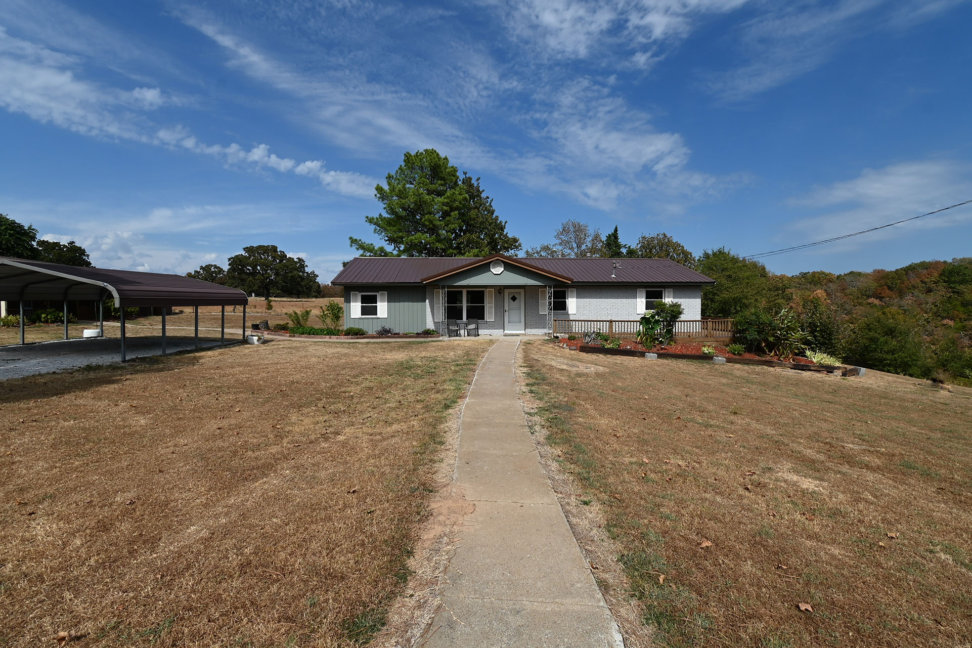 452079 E 990 Road Vian OK 74962
