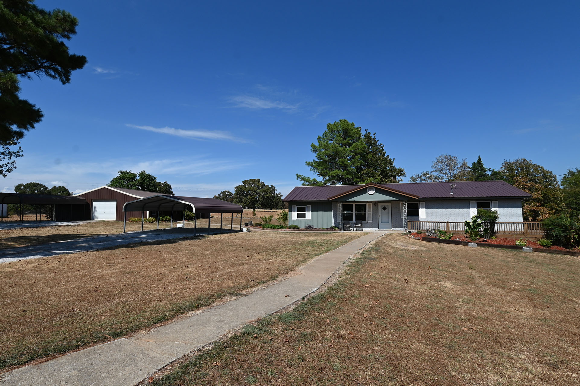 452079 E 990 Road Vian OK 74962